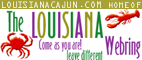 Listed in the Louisiana and Cajun Website Directory